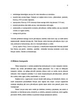 Referāts 'Transports', 9.