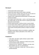 Referāts 'Transports', 14.