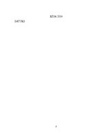 Konspekts 'Mandragora officinarum biosintēze', 2.