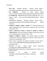 Konspekts 'Mandragora officinarum biosintēze', 9.