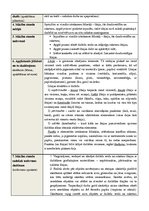 Paraugs 'Stundas plāns vizuālā mākslā 1.klasei', 2.