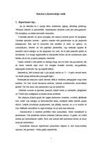 Referāts 'Rakstura akcentuāciju veidi', 1.