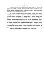 Diplomdarbs 'Uzņēmuma kreditēšanas iespējas Latvijā: a/s "Valmieras stikla šķiedra" analīze', 5.