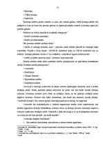 Diplomdarbs 'Uzņēmuma kreditēšanas iespējas Latvijā: a/s "Valmieras stikla šķiedra" analīze', 14.
