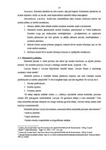 Diplomdarbs 'Uzņēmuma kreditēšanas iespējas Latvijā: a/s "Valmieras stikla šķiedra" analīze', 24.