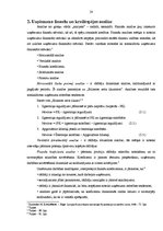 Diplomdarbs 'Uzņēmuma kreditēšanas iespējas Latvijā: a/s "Valmieras stikla šķiedra" analīze', 28.