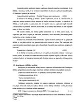 Diplomdarbs 'Uzņēmuma kreditēšanas iespējas Latvijā: a/s "Valmieras stikla šķiedra" analīze', 33.