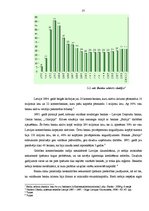 Diplomdarbs 'Uzņēmuma kreditēšanas iespējas Latvijā: a/s "Valmieras stikla šķiedra" analīze', 37.