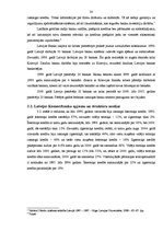 Diplomdarbs 'Uzņēmuma kreditēšanas iespējas Latvijā: a/s "Valmieras stikla šķiedra" analīze', 38.