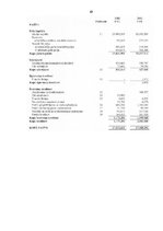 Diplomdarbs 'Uzņēmuma kreditēšanas iespējas Latvijā: a/s "Valmieras stikla šķiedra" analīze', 69.