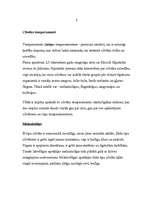 Referāts 'Temperaments', 4.