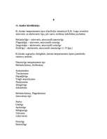 Referāts 'Temperaments', 10.