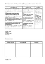 Prakses atskaite 'Aktīvā mācību un audzināšanas prakse pirmsskolā', 13.