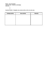 Prakses atskaite 'Aktīvā mācību un audzināšanas prakse pirmsskolā', 14.