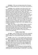 Referāts 'Dienvidamerikas mitoloģija', 5.