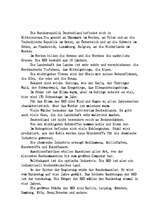 Eseja 'Die Bundesrepublik Deutschland', 1.