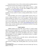 Referāts 'Pašvaldības un Ministru kabinets', 10.