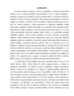 Referāts 'Pašvaldības un Ministru kabinets', 18.