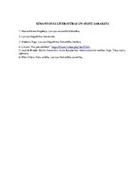 Referāts 'Pašvaldības un Ministru kabinets', 20.