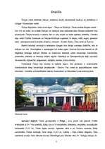 Referāts 'Čehijas ekonomiskais raksturojums', 3.