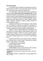 Konspekts 'Komunikācijas tiesību aktuālās problēmas Latvijā', 1.