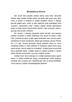 Referāts 'Pedagoģiskā darba īpatnības, strādājot ar astoņus gadus veciem bērniem', 5.