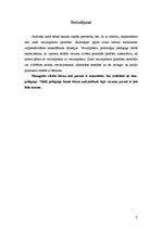 Referāts 'Pedagoģiskā darba īpatnības, strādājot ar astoņus gadus veciem bērniem', 7.