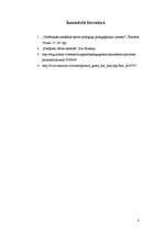 Referāts 'Pedagoģiskā darba īpatnības, strādājot ar astoņus gadus veciem bērniem', 8.