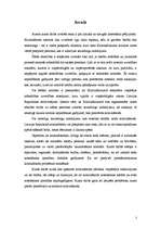 Referāts 'Kriminālsoda jēdziens, noteikšana, soda noteikšanas īpatnības nepilngadīgiem', 3.