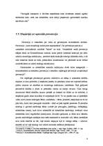 Referāts 'Kriminālsoda jēdziens, noteikšana, soda noteikšanas īpatnības nepilngadīgiem', 8.