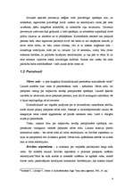 Referāts 'Kriminālsoda jēdziens, noteikšana, soda noteikšanas īpatnības nepilngadīgiem', 9.