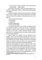 Referāts 'Kriminālsoda jēdziens, noteikšana, soda noteikšanas īpatnības nepilngadīgiem', 15.