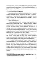 Referāts 'Kriminālsoda jēdziens, noteikšana, soda noteikšanas īpatnības nepilngadīgiem', 16.