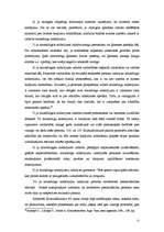 Referāts 'Kriminālsoda jēdziens, noteikšana, soda noteikšanas īpatnības nepilngadīgiem', 17.