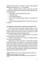 Referāts 'Kriminālsoda jēdziens, noteikšana, soda noteikšanas īpatnības nepilngadīgiem', 21.