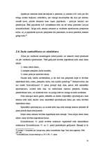 Referāts 'Kriminālsoda jēdziens, noteikšana, soda noteikšanas īpatnības nepilngadīgiem', 24.