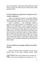 Referāts 'Kriminālsoda jēdziens, noteikšana, soda noteikšanas īpatnības nepilngadīgiem', 25.