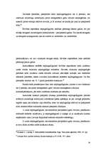 Referāts 'Kriminālsoda jēdziens, noteikšana, soda noteikšanas īpatnības nepilngadīgiem', 29.