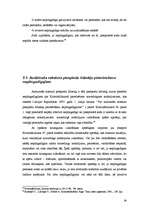 Referāts 'Kriminālsoda jēdziens, noteikšana, soda noteikšanas īpatnības nepilngadīgiem', 30.