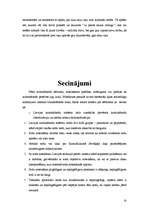 Referāts 'Kriminālsoda jēdziens, noteikšana, soda noteikšanas īpatnības nepilngadīgiem', 32.