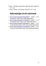 Referāts 'Kriminālsoda jēdziens, noteikšana, soda noteikšanas īpatnības nepilngadīgiem', 34.