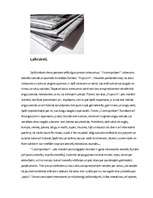 Konspekts 'Latviešu valodas lietojums mūsdienu plašsaziņas līdzekļos', 2.