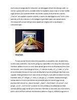 Konspekts 'Latviešu valodas lietojums mūsdienu plašsaziņas līdzekļos', 3.