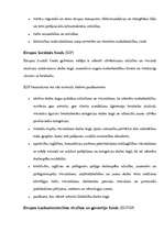 Referāts 'Strukturālie fondi', 4.