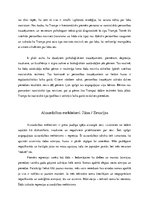 Referāts 'Personības analīze: Donalds Tramps', 2.