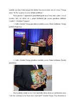Referāts 'Personības analīze: Donalds Tramps', 4.