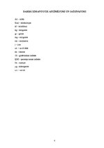 Diplomdarbs 'Jauniešu informētība par veselīga uztura ēšanas ieradumiem', 4.