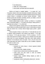 Diplomdarbs 'Jauniešu informētība par veselīga uztura ēšanas ieradumiem', 11.