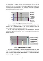 Diplomdarbs 'Jauniešu informētība par veselīga uztura ēšanas ieradumiem', 40.