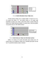 Diplomdarbs 'Jauniešu informētība par veselīga uztura ēšanas ieradumiem', 42.